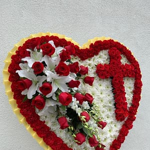 Funeral Cross #08