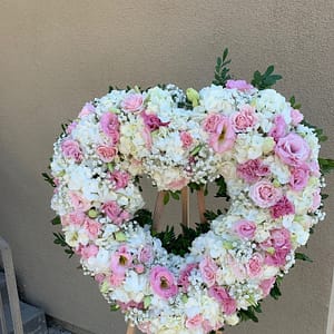 Funeral Heart #02