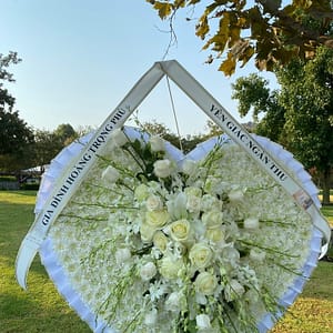 Funeral Heart #03