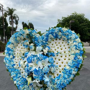 Funeral Heart #04