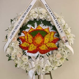 Funeral Hoa Sen #01