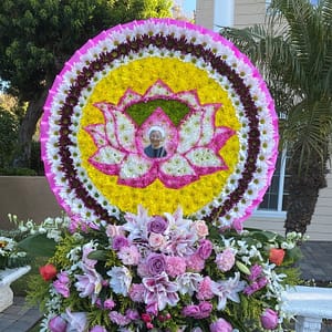 Funeral Hoa Sen #04