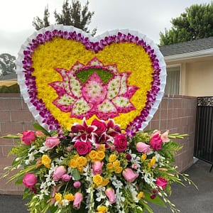 Funeral Hoa Sen #05
