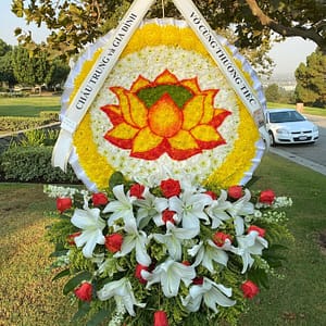 Funeral Hoa Sen #06