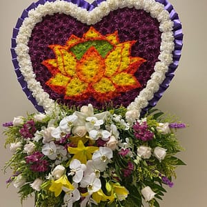 Funeral Hoa Sen #07