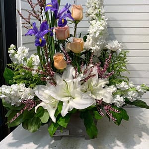 All Occasion Arrangement #03