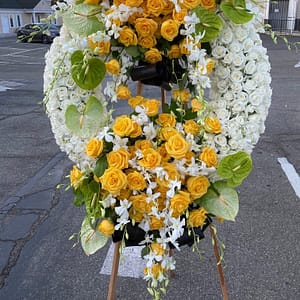 Funeral Donut #03
