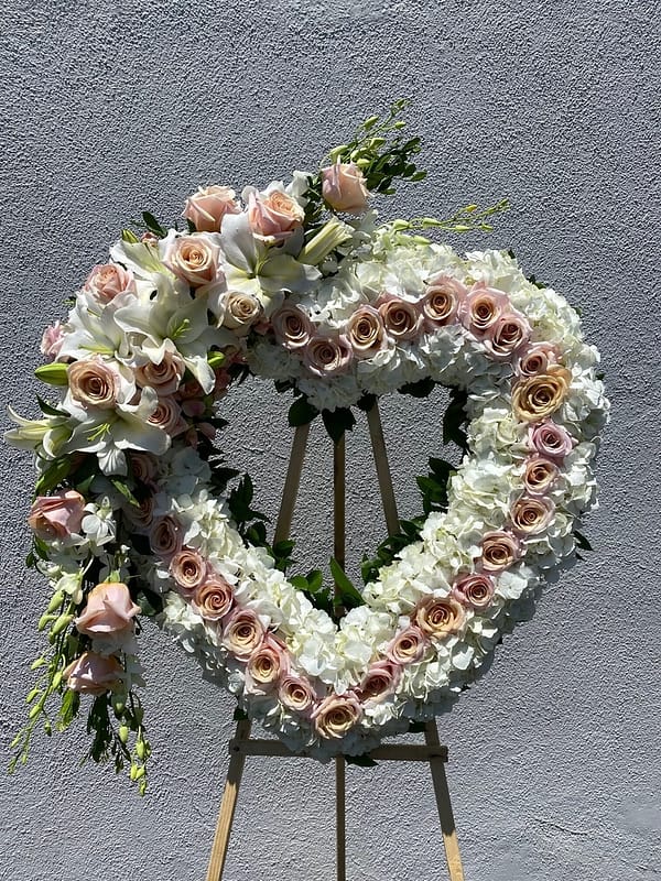Funeral Heart #07