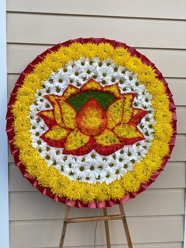 Funeral Hoa Sen #03