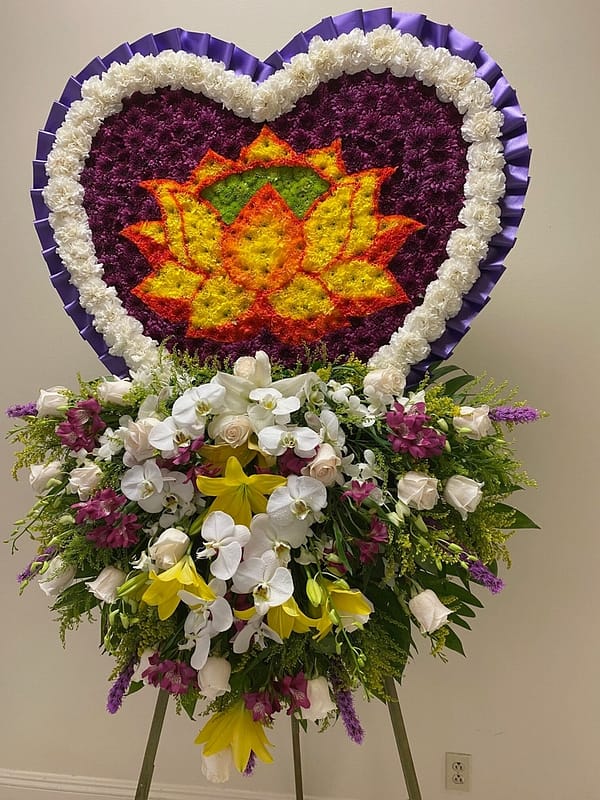 Funeral Hoa Sen #07