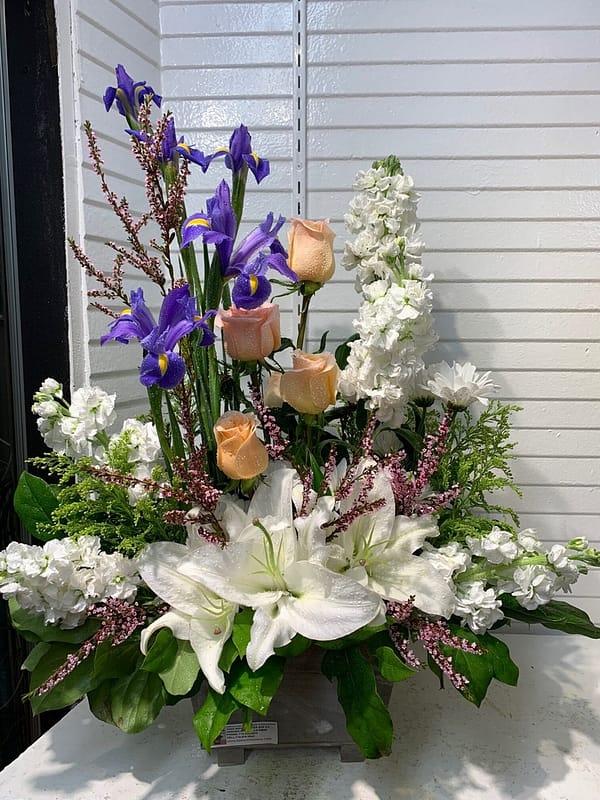 All Occasion Arrangement #03