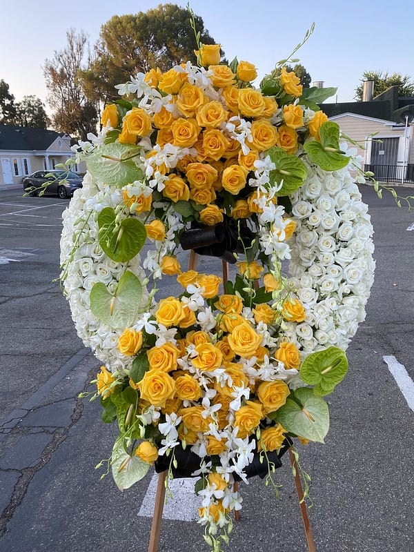 Funeral Donut #03