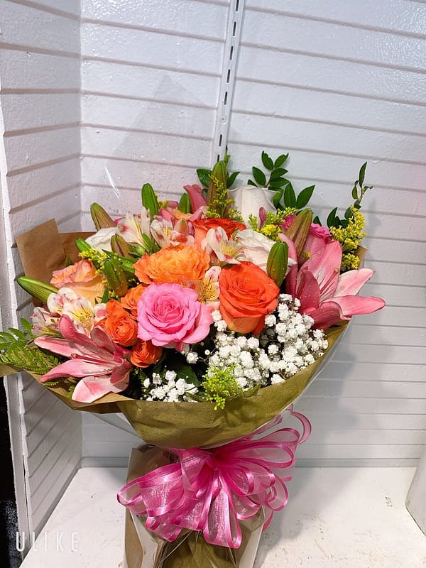 All Occasion Arrangement #06