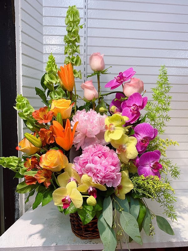 All Occasion Arrangement #10